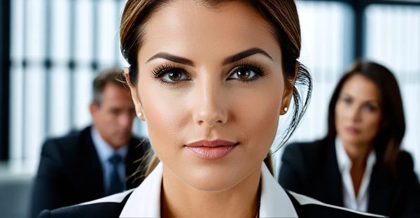 Boostez votre carrière avec une formation en assistanat de direction