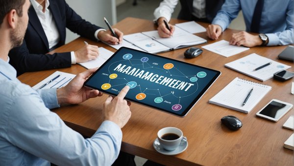 Formation gestion pau : accédez à des programmes de qualité