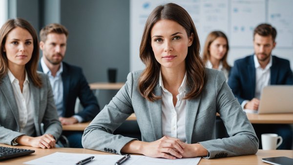 Optimiser la formation communication interne entreprise