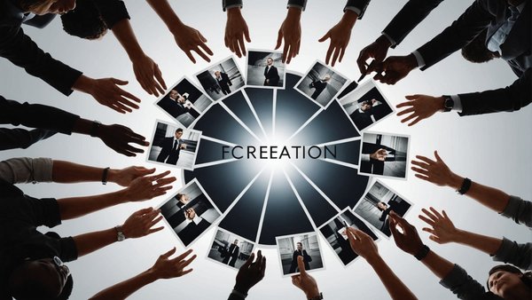 Formation de la communication visuelle, de la création et du design : boostez votre carrière