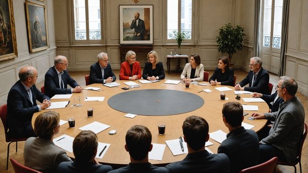 Séminaire artistique lyon : stimulez la créativité de vos équipes