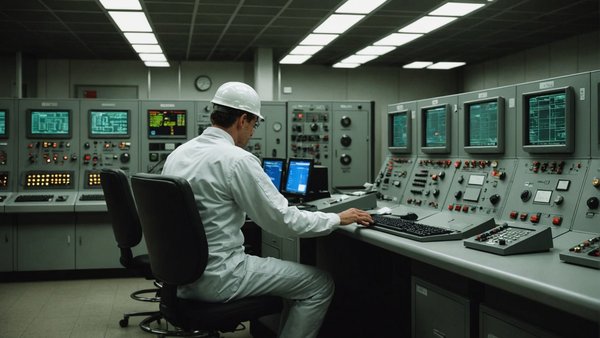 Travailler dans le nucléaire : offres d'emploi areva et carrières