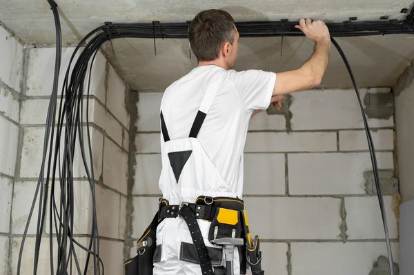 Boostez votre sécurité grâce à la formation en prévention des risques électriques