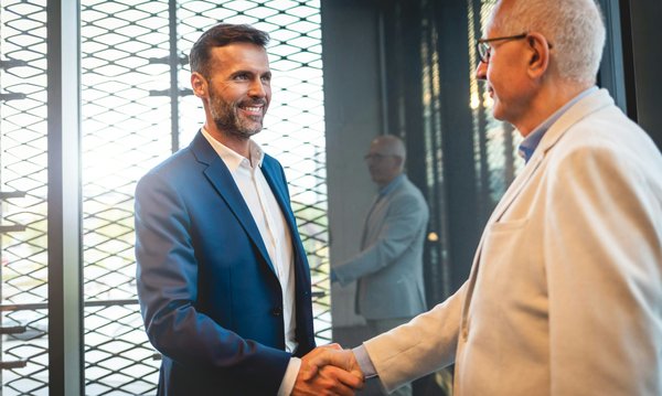 Optimisez votre recrutement médical avec sigma en france