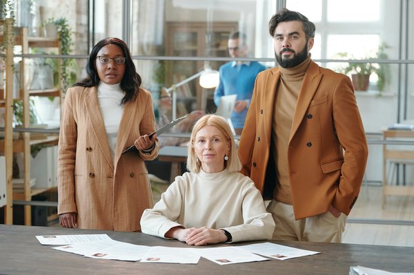 Cabinet de conseil en ressources humaines : le choix d'evolutis rh