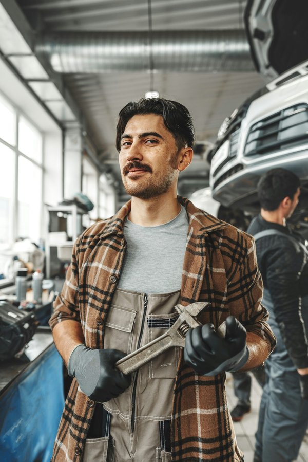 Découvrez le bac pro technicien en réalisation de produits mécaniques