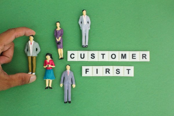 Personnalisation : l'art de transformer l'expérience client