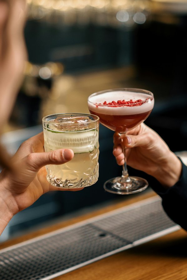 Cocktails d'entreprise à nantes : une solution clé en main