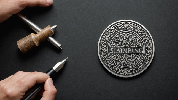 Tout savoir sur l'emboutissage : techniques et applications