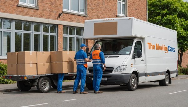 Les meilleures entreprises de déménagement à clamart en 2023