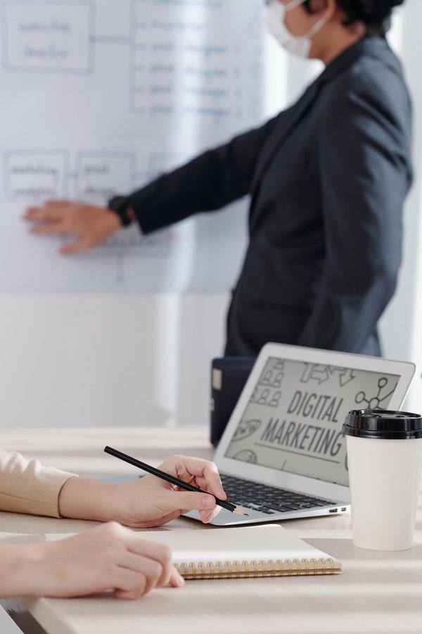 10 stratégies d'une agence marketing digital pour dynamiser votre b2b