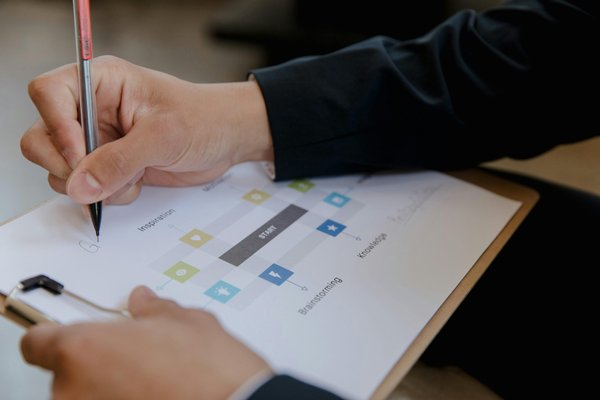 Évaluez votre avenir professionnel avec un bilan de compétences à chambéry